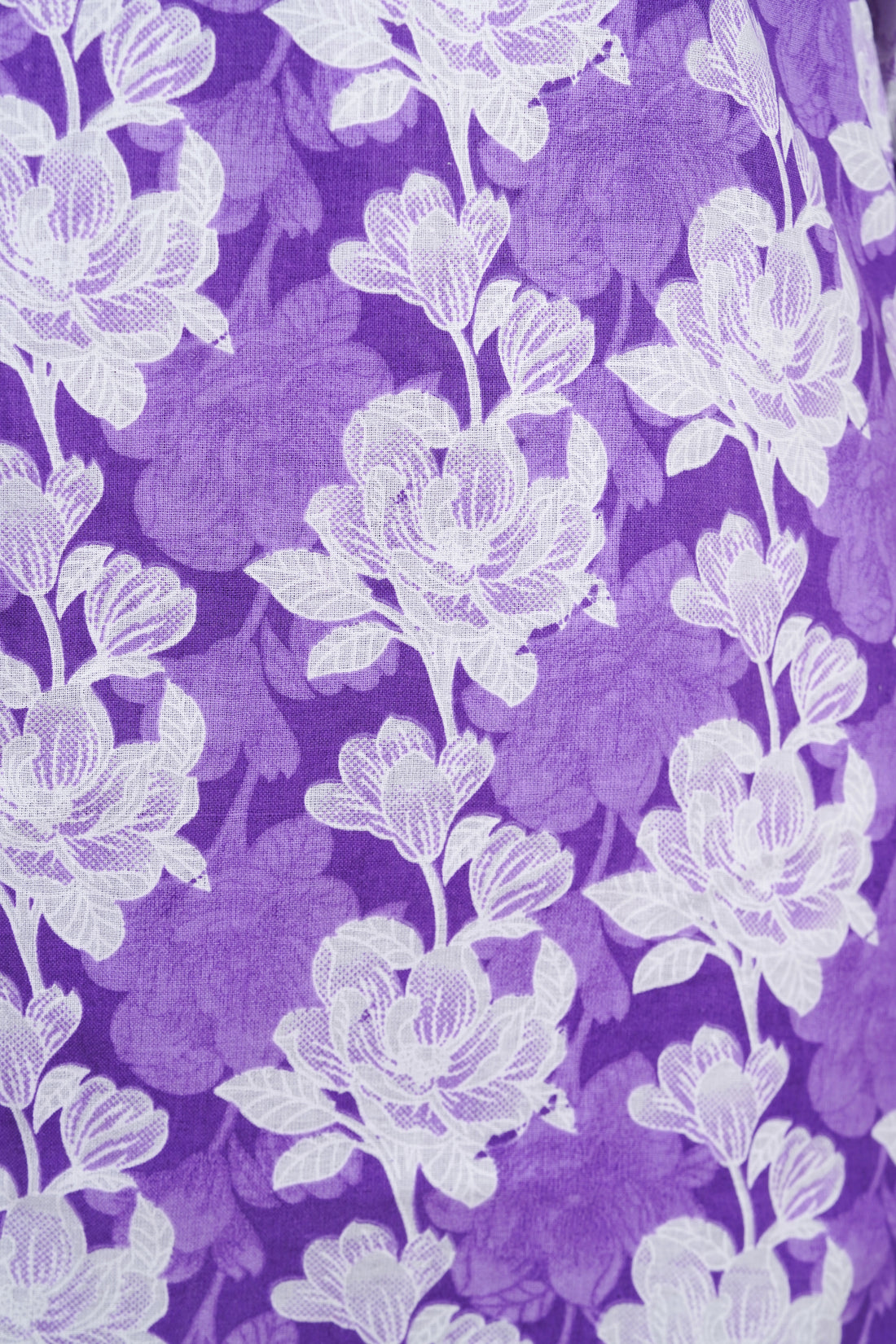 Amara Lilac Kurti Set
